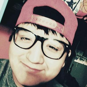 Meet your Posher, Dedrick